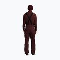 Men's snowboard trousers Protest PRTMikado pecanred 3
