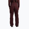 Men's snowboard trousers Protest PRTMikado pecanred 4