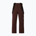 Men's snowboard trousers Protest PRTMikado pecanred 6