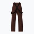 Men's snowboard trousers Protest PRTMikado pecanred 7