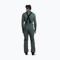 Men's snowboard trousers Protest PRTMikado evergreen 3