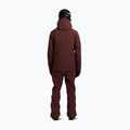 Men's snowboard jacket Protest Prttimothy pecanred 3