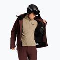 Men's snowboard jacket Protest Prttimothy pecanred 7