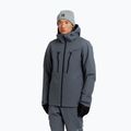 Men's snowboard jacket Protest Prttimothy basaltgrey