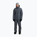 Men's snowboard jacket Protest Prttimothy basaltgrey 2