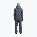 Men's snowboard jacket Protest Prttimothy basaltgrey 3