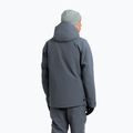 Men's snowboard jacket Protest Prttimothy basaltgrey 4