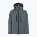 Men's snowboard jacket Protest Prttimothy basaltgrey 8