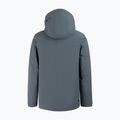 Men's snowboard jacket Protest Prttimothy basaltgrey 9