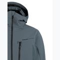 Men's snowboard jacket Protest Prttimothy basaltgrey 10
