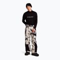 Men's snowboard trousers Protest PRTLutony kitoffwhite 2