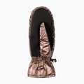 Women's snowboard gloves Protest PRTSelect copper brown 2