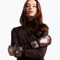 Women's snowboard gloves Protest PRTSelect copper brown 3