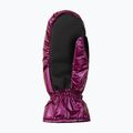 Women's snowboard gloves Protest PRTSelect current purple 2