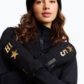 Women's snowboard gloves Protest PRTRight true black 3