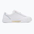 Tommy Hilfiger women's shoes Chic Court white 2