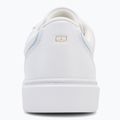 Tommy Hilfiger women's shoes Chic Court white 6