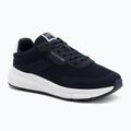Tommy Hilfiger men's Lightweight RWB Knit desert sky shoes