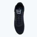 Tommy Hilfiger men's Lightweight RWB Knit desert sky shoes 5