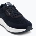 Tommy Hilfiger men's Lightweight RWB Knit desert sky shoes 7