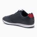 Tommy Hilfiger Lo Runner Pu Mix desert sky men's shoes 3