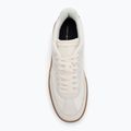 Tommy Hilfiger women's shoes Th Heritage ancient white 5