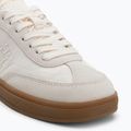 Tommy Hilfiger women's shoes Th Heritage ancient white 7