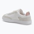 Tommy Hilfiger women's shoes Th Heritage white 3
