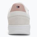 Tommy Hilfiger women's shoes Th Heritage white 6