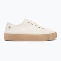 Tommy Hilfiger women's shoes Vulc ancient white 2