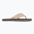 Men's Tommy Hilfiger Chambray Beach Sandal beige flip flops 2
