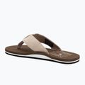 Men's Tommy Hilfiger Chambray Beach Sandal beige flip flops 3