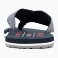 Men's Tommy Hilfiger Chambray Beach Sandal desert sky flip flops 6