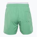Men's Tommy Hilfiger Medium Drawstring Swim Shorts Dw fort green 2