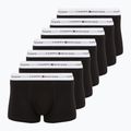 Boxers Tommy Hilfiger UM0UM03472 Trunk 7 pairs black