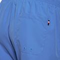 Men's Tommy Hilfiger Medium Drawstring Dw blue spell swim shorts 3