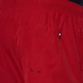 Men's Tommy Hilfiger Medium Drawstring Swim Shorts Dw medium red 3