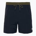 Men's Tommy Hilfiger Medium Drawstring desert sky swim shorts