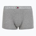 Tommy Hilfiger men's boxer shorts UM0UM03521 3 pairs desert sky/mid grey heather/red 2
