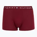 Tommy Hilfiger men's boxer shorts UM0UM03521 3 pairs desert sky/mid grey heather/red 3