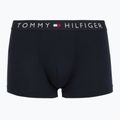 Tommy Hilfiger men's boxer shorts UM0UM03521 3 pairs desert sky/mid grey heather/red 4