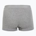 Tommy Hilfiger men's boxer shorts UM0UM03521 3 pairs desert sky/mid grey heather/red 5
