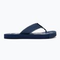 Men's Tommy Jeans Elevated Beach Sandal velvet blue flip flops 2