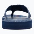 Men's Tommy Jeans Elevated Beach Sandal velvet blue flip flops 6