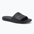 Men's Tommy Jeans Basic Sandal slides black