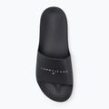 Men's Tommy Jeans Basic Sandal slides black 5