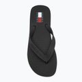 Men's Tommy Jeans Beach Sandal black 5