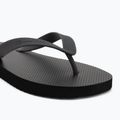Men's Tommy Jeans Beach Sandal black 7