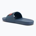 Tommy Jeans Pool Slide Ess DBX blue coast men's flip-flops 3