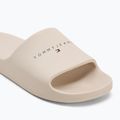 Men's Tommy Jeans Basic Sandal newsprint slides 7